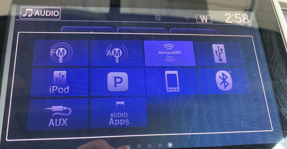 2017 Honda Pilot EX-L AWD 3rd row Sport Utility ⭐PENDING SALE⭐