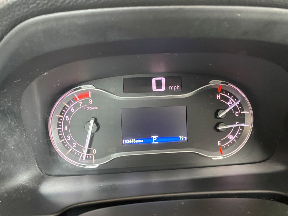 2017 Honda Pilot EX-L AWD 3rd row Sport Utility ⭐PENDING SALE⭐