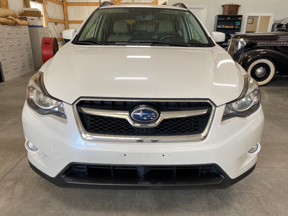 2014 Subaru XV Crosstrek Limited AWD Sport Utility  ⭐SOLD⭐
