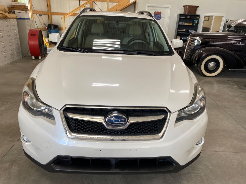 2014 Subaru XV Crosstrek Limited AWD Sport Utility  ⭐SOLD⭐