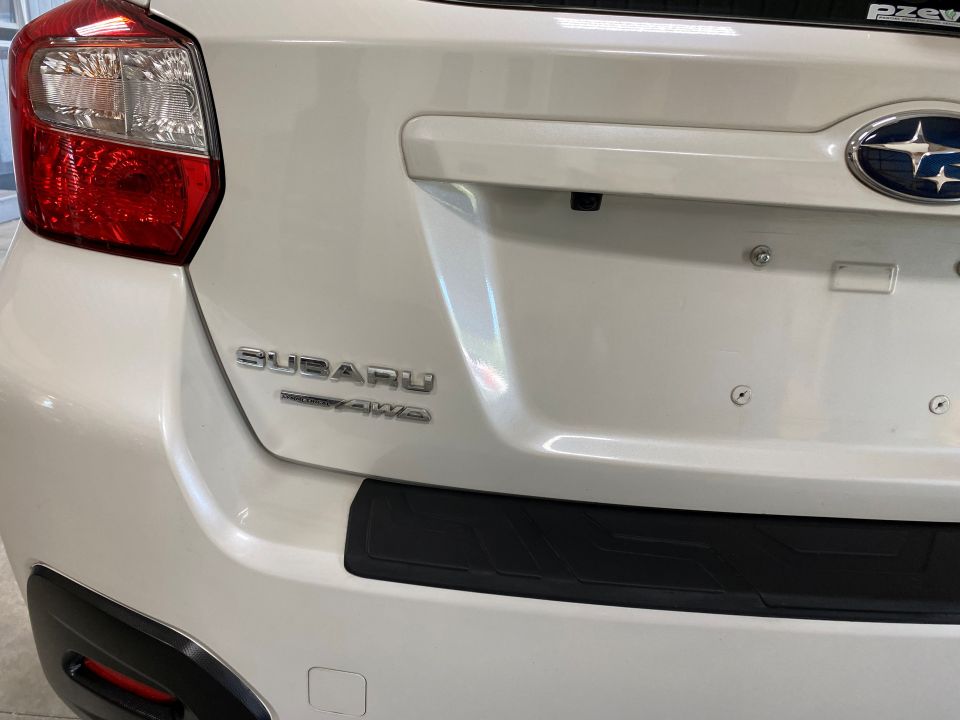 2014 Subaru XV Crosstrek Limited AWD Sport Utility  ⭐SOLD⭐