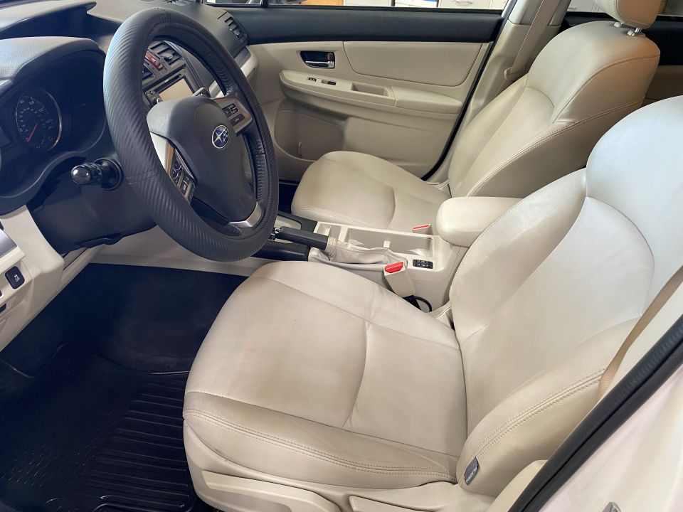 2014 Subaru XV Crosstrek Limited AWD Sport Utility  ⭐SOLD⭐