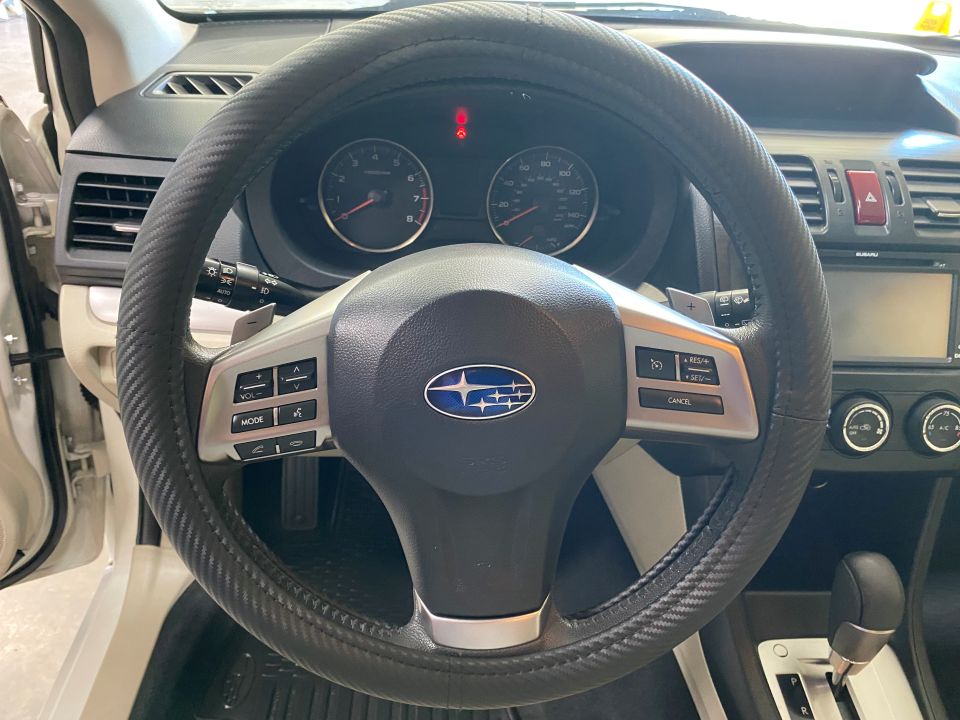 2014 Subaru XV Crosstrek Limited AWD Sport Utility  ⭐SOLD⭐