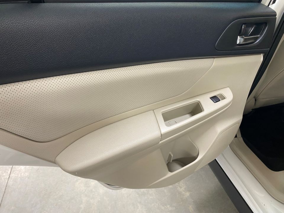 2014 Subaru XV Crosstrek Limited AWD Sport Utility  ⭐SOLD⭐