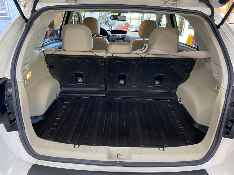 2014 Subaru XV Crosstrek Limited AWD Sport Utility  ⭐SOLD⭐