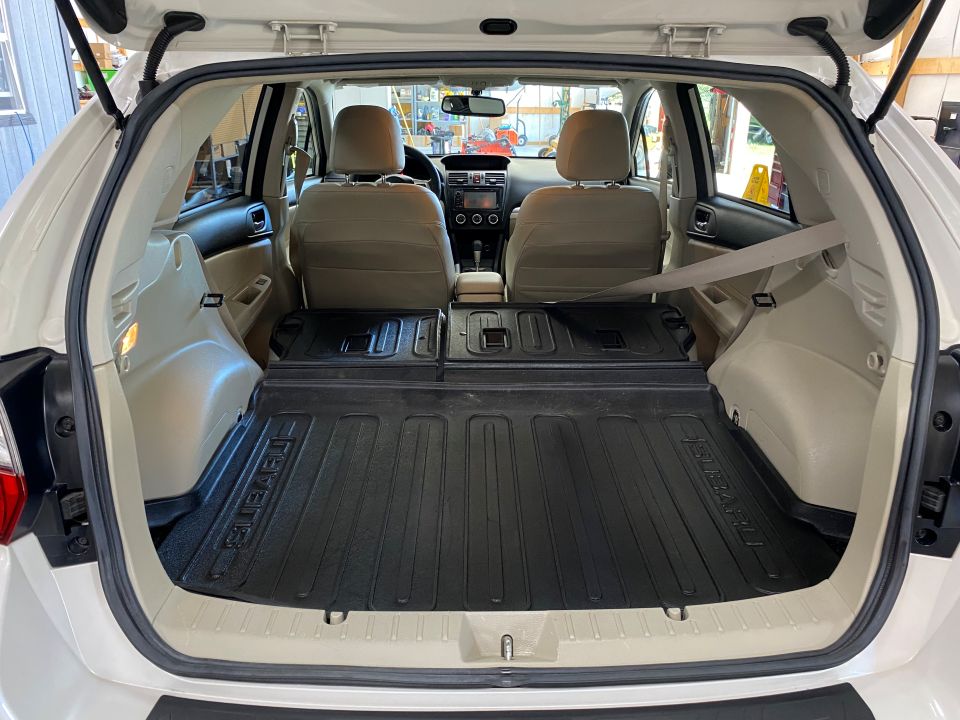 2014 Subaru XV Crosstrek Limited AWD Sport Utility  ⭐SOLD⭐