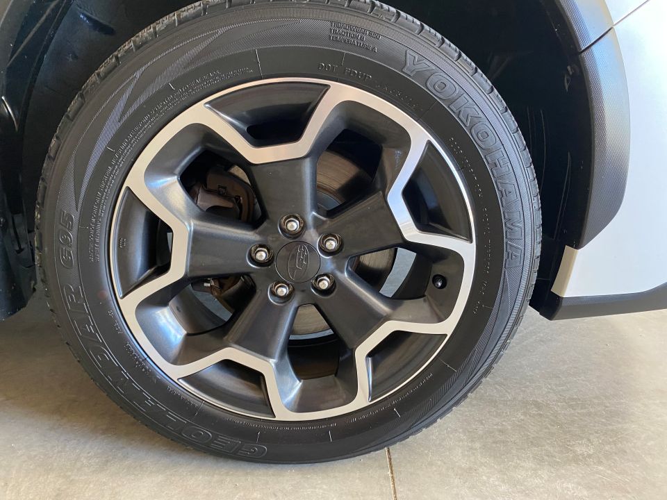 2014 Subaru XV Crosstrek Limited AWD Sport Utility  ⭐SOLD⭐