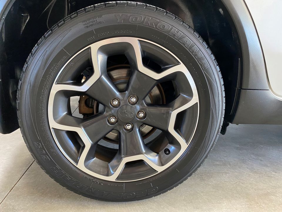 2014 Subaru XV Crosstrek Limited AWD Sport Utility  ⭐SOLD⭐