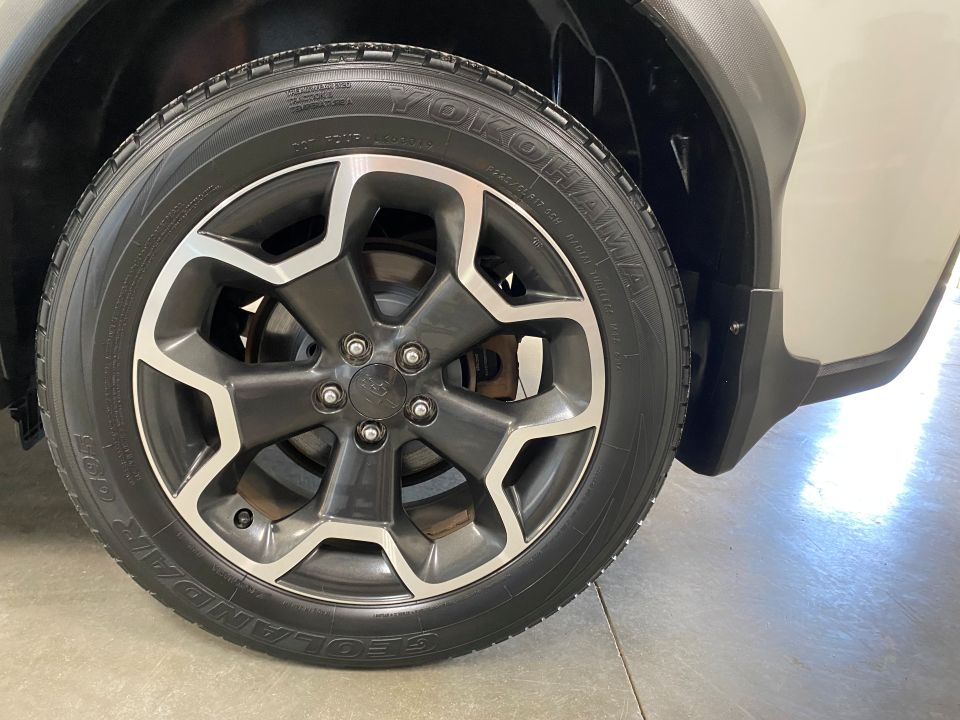 2014 Subaru XV Crosstrek Limited AWD Sport Utility  ⭐SOLD⭐