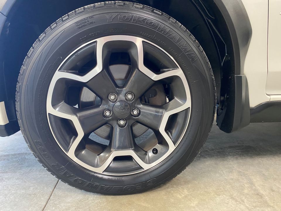 2014 Subaru XV Crosstrek Limited AWD Sport Utility  ⭐SOLD⭐