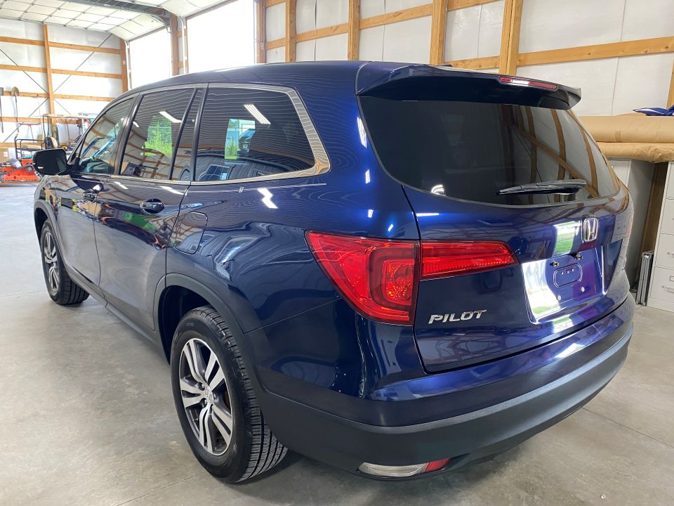 2017 Honda Pilot EX AWD 3rd row SUV ⭐SOLD⭐