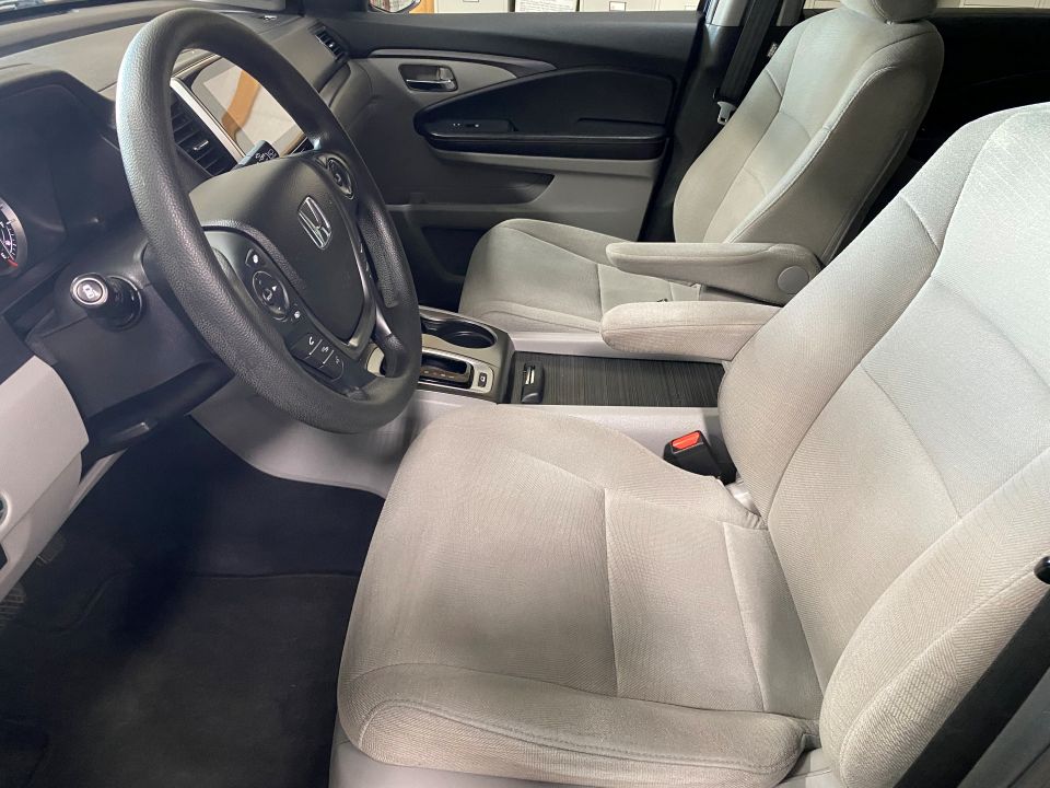 2017 Honda Pilot EX AWD 3rd row SUV ⭐SOLD⭐