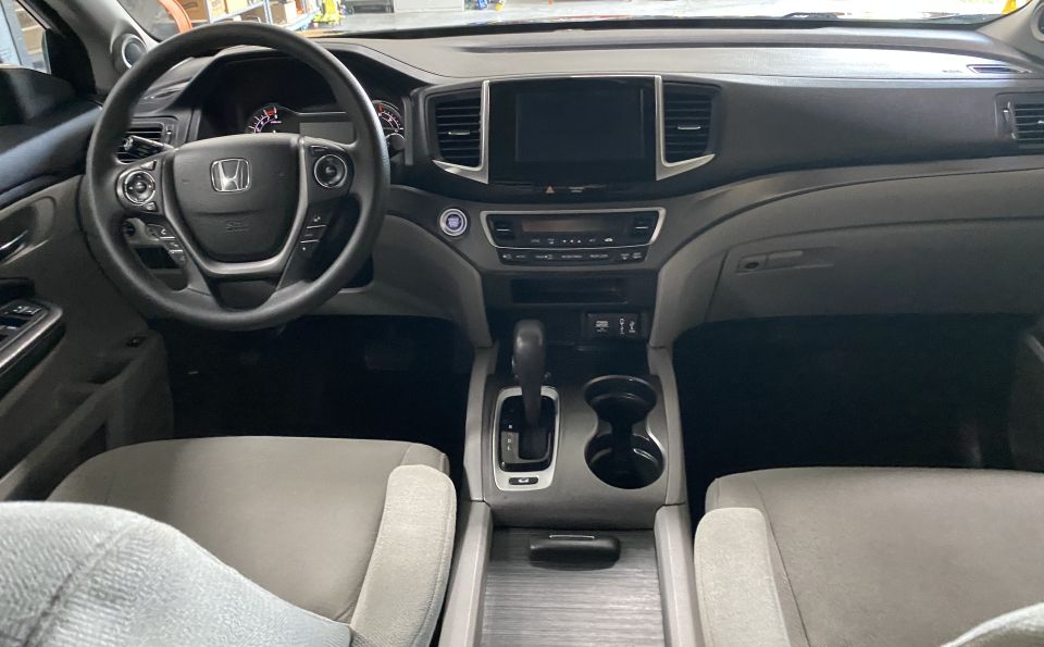 2017 Honda Pilot EX AWD 3rd row SUV ⭐SOLD⭐