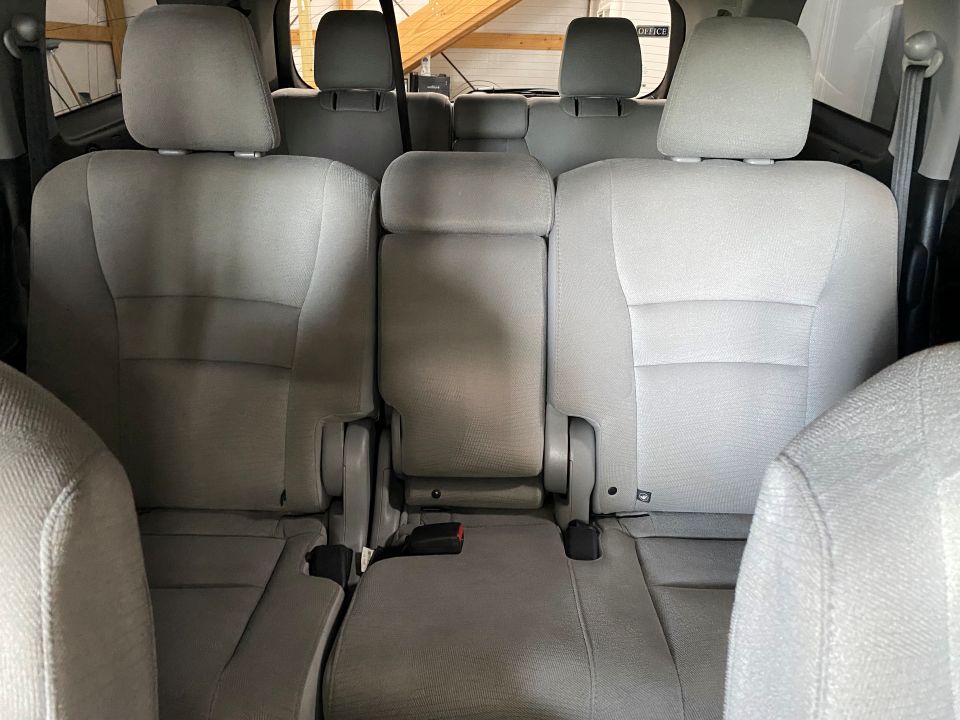 2017 Honda Pilot EX AWD 3rd row SUV ⭐SOLD⭐