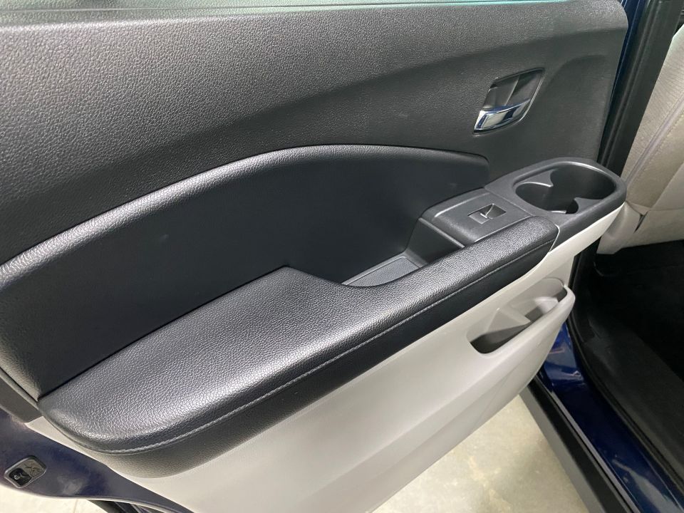 2017 Honda Pilot EX AWD 3rd row SUV ⭐SOLD⭐