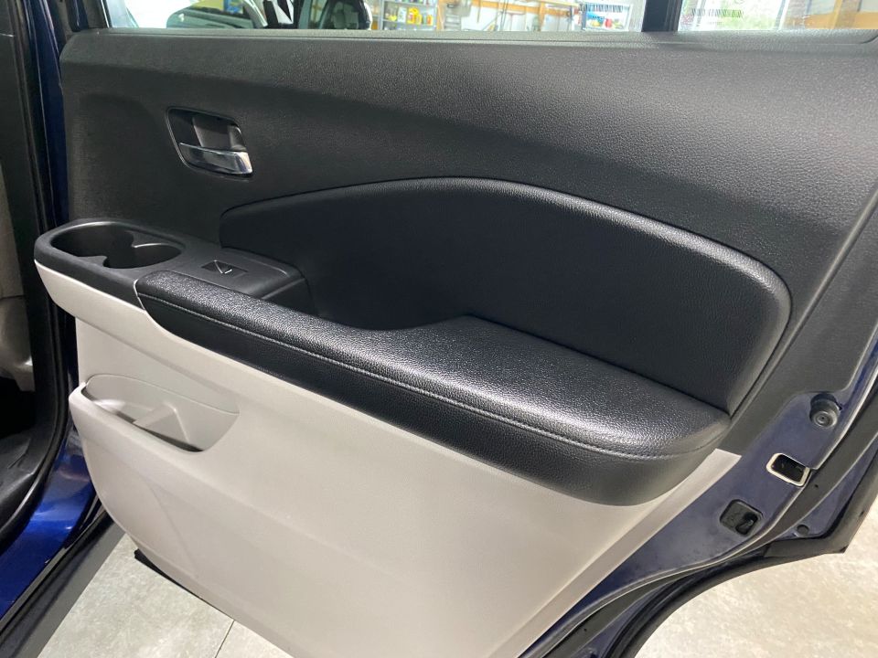 2017 Honda Pilot EX AWD 3rd row SUV ⭐SOLD⭐