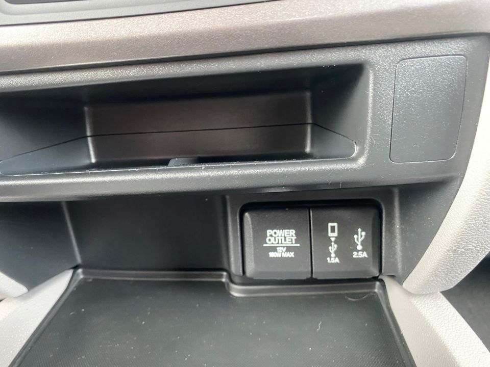 2017 Honda Pilot EX AWD 3rd row SUV ⭐SOLD⭐