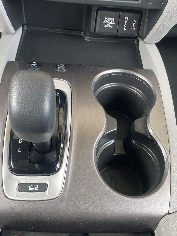 2017 Honda Pilot EX AWD 3rd row SUV ⭐SOLD⭐