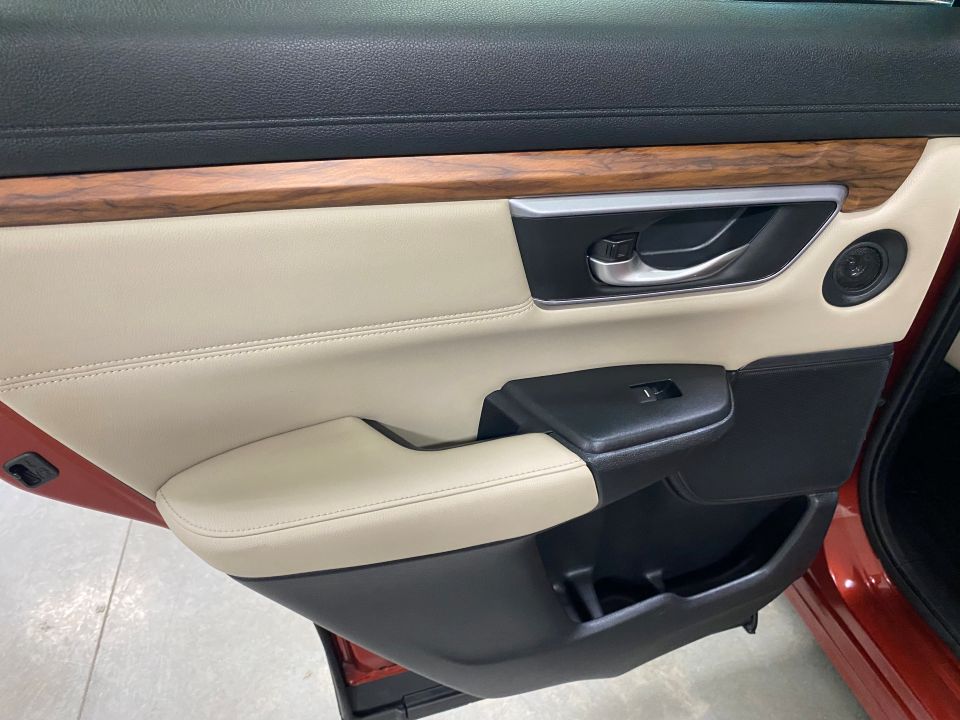 2017 Honda CR-V Touring AWD 4D Sport Utility ⭐SOLD⭐