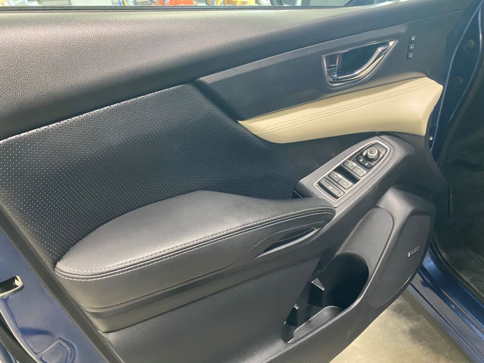2020 Subaru Ascent Limited AWD 3rd row SUV With Subaru EyeSight Safety Features ⭐SOLD⭐