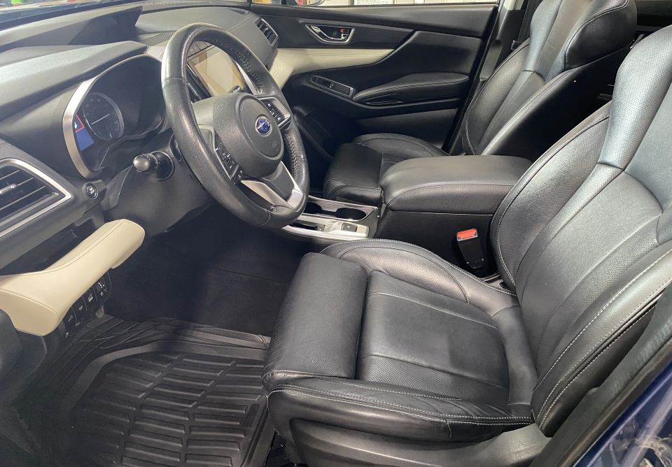 2020 Subaru Ascent Limited AWD 3rd row SUV With Subaru EyeSight Safety Features ⭐SOLD⭐