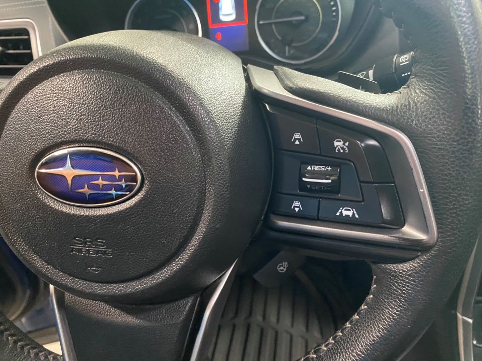 2020 Subaru Ascent Limited AWD 3rd row SUV With Subaru EyeSight Safety Features ⭐SOLD⭐