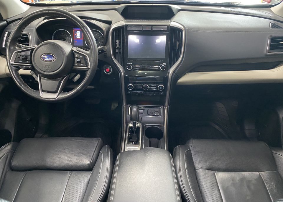 2020 Subaru Ascent Limited AWD 3rd row SUV With Subaru EyeSight Safety Features ⭐SOLD⭐