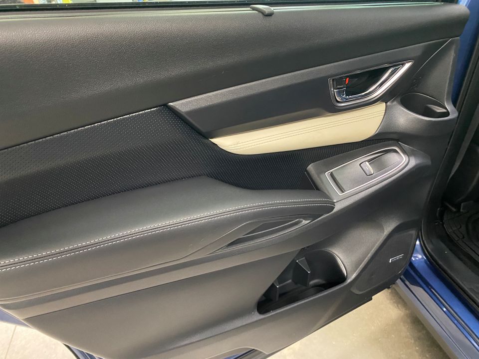 2020 Subaru Ascent Limited AWD 3rd row SUV With Subaru EyeSight Safety Features ⭐SOLD⭐