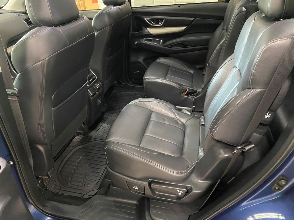 2020 Subaru Ascent Limited AWD 3rd row SUV With Subaru EyeSight Safety Features ⭐SOLD⭐