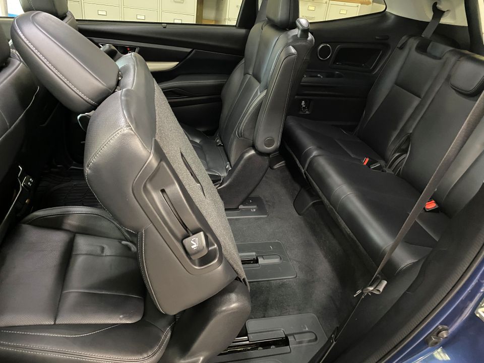 2020 Subaru Ascent Limited AWD 3rd row SUV With Subaru EyeSight Safety Features ⭐SOLD⭐