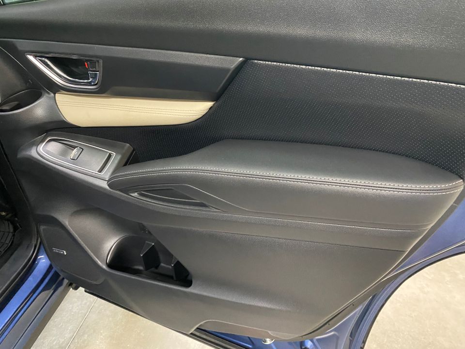 2020 Subaru Ascent Limited AWD 3rd row SUV With Subaru EyeSight Safety Features ⭐SOLD⭐