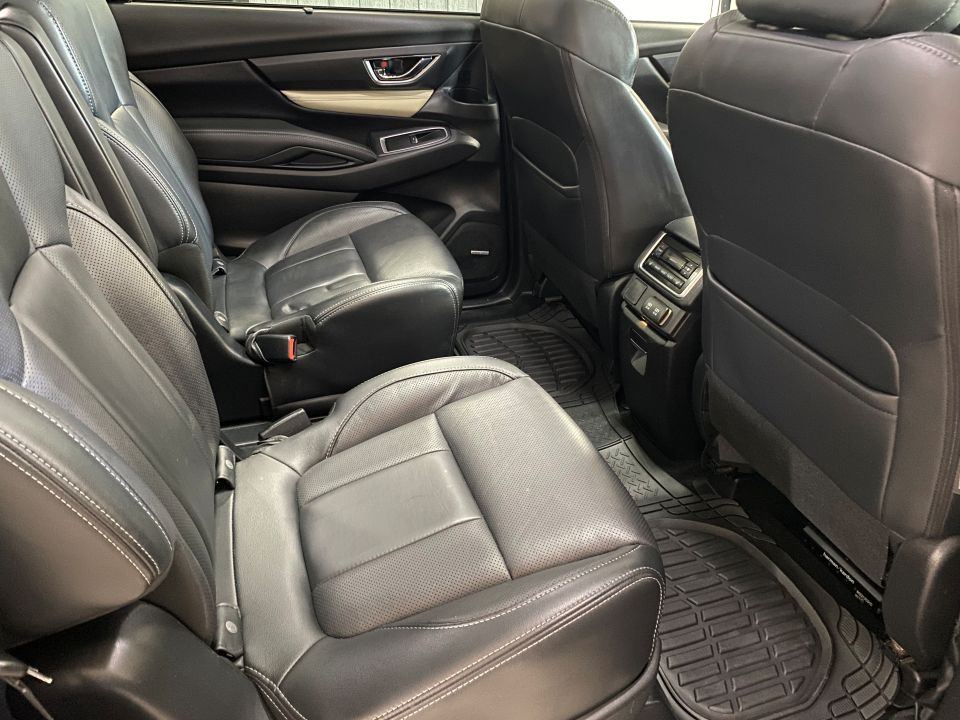 2020 Subaru Ascent Limited AWD 3rd row SUV With Subaru EyeSight Safety Features ⭐SOLD⭐
