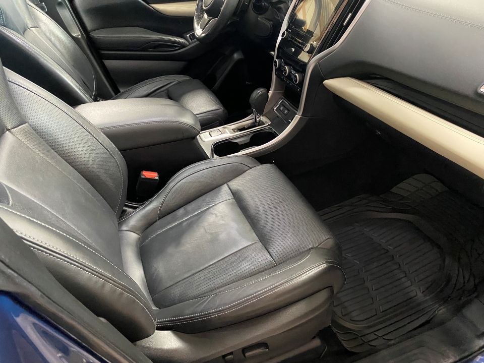 2020 Subaru Ascent Limited AWD 3rd row SUV With Subaru EyeSight Safety Features ⭐SOLD⭐
