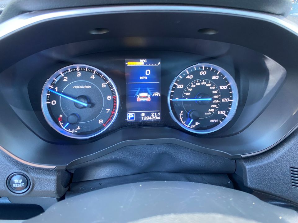 2020 Subaru Ascent Limited AWD 3rd row SUV With Subaru EyeSight Safety Features ⭐SOLD⭐