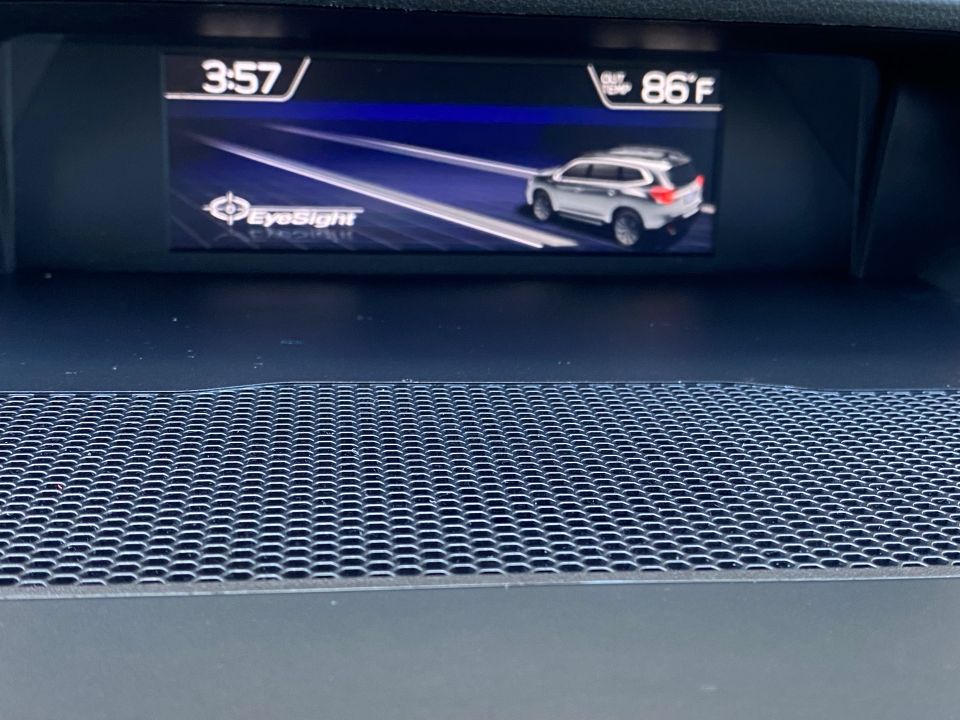 2020 Subaru Ascent Limited AWD 3rd row SUV With Subaru EyeSight Safety Features ⭐SOLD⭐