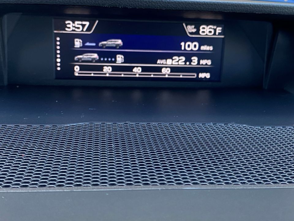 2020 Subaru Ascent Limited AWD 3rd row SUV With Subaru EyeSight Safety Features ⭐SOLD⭐
