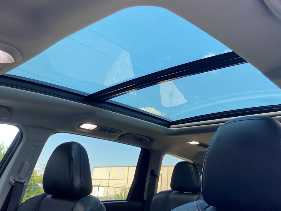 2020 Subaru Ascent Limited AWD 3rd row SUV With Subaru EyeSight Safety Features ⭐SOLD⭐