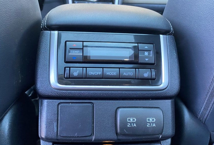 2020 Subaru Ascent Limited AWD 3rd row SUV With Subaru EyeSight Safety Features ⭐SOLD⭐