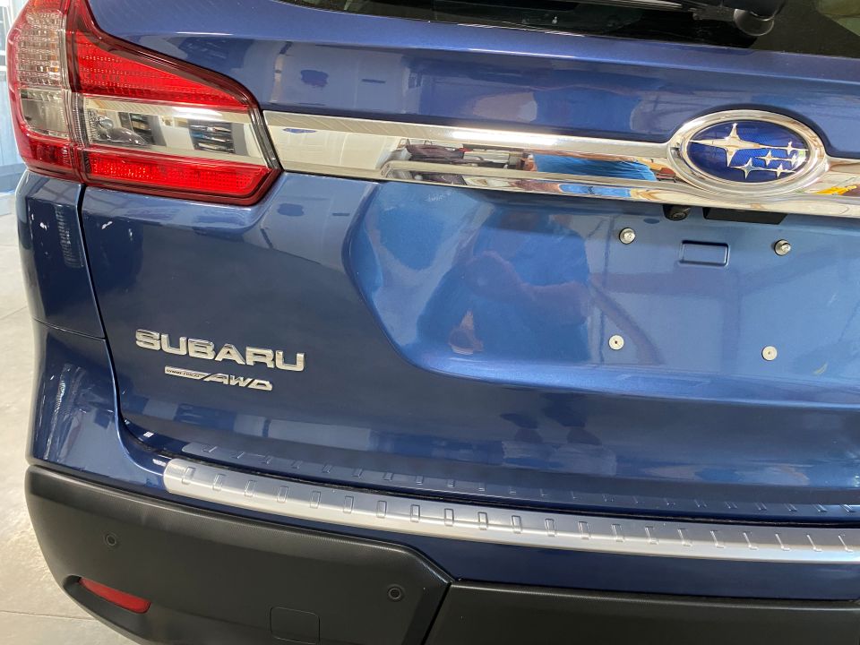 2020 Subaru Ascent Limited AWD 3rd row SUV With Subaru EyeSight Safety Features ⭐SOLD⭐