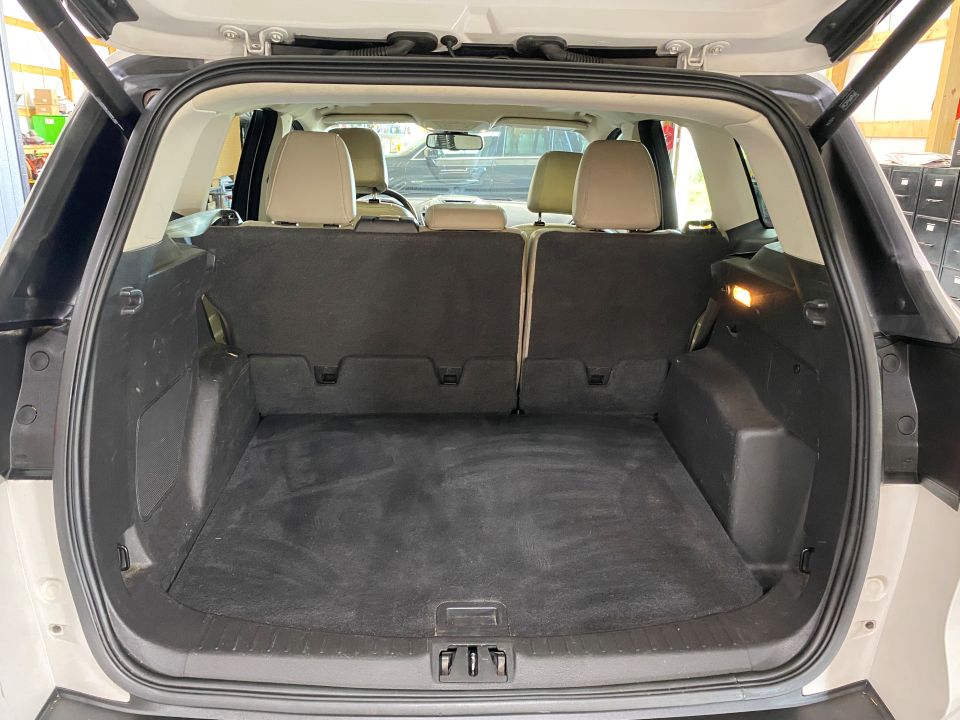 2017 Ford Escape Titanium FWD 4 Door SUV ⭐SOLD⭐