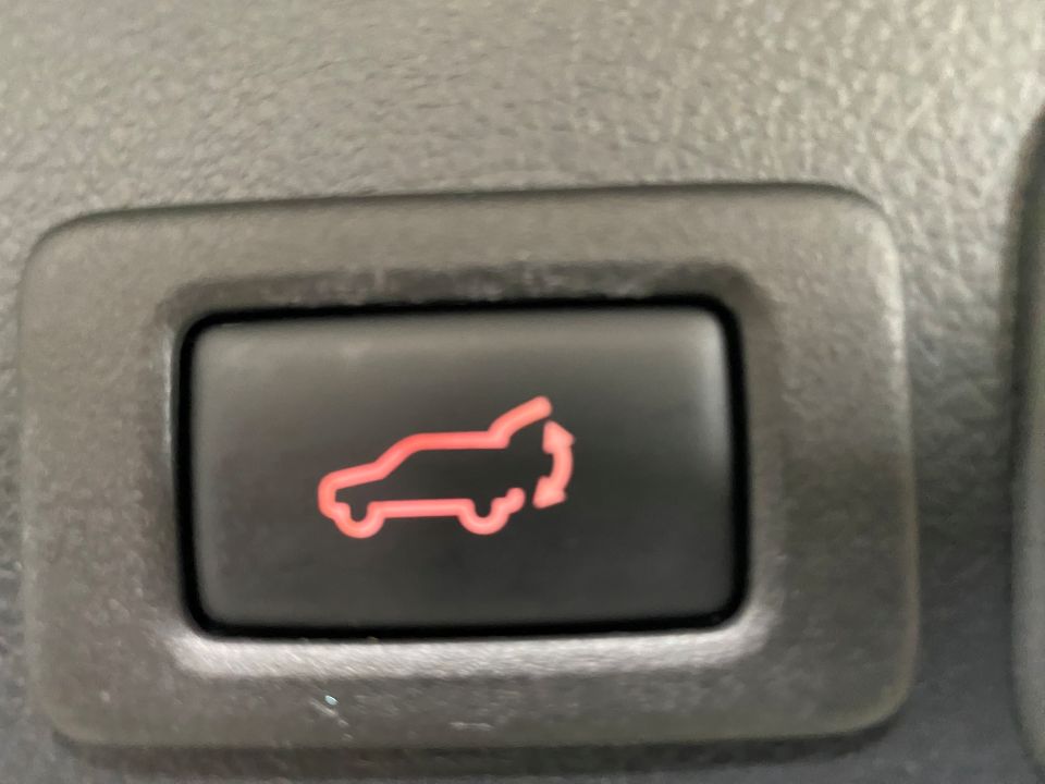 2018 Subaru Forester Limited AWD SUV With Subaru EyeSight Safety Features