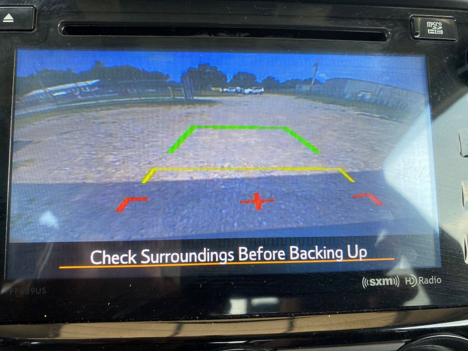 2018 Subaru Forester Limited AWD SUV With Subaru EyeSight Safety Features
