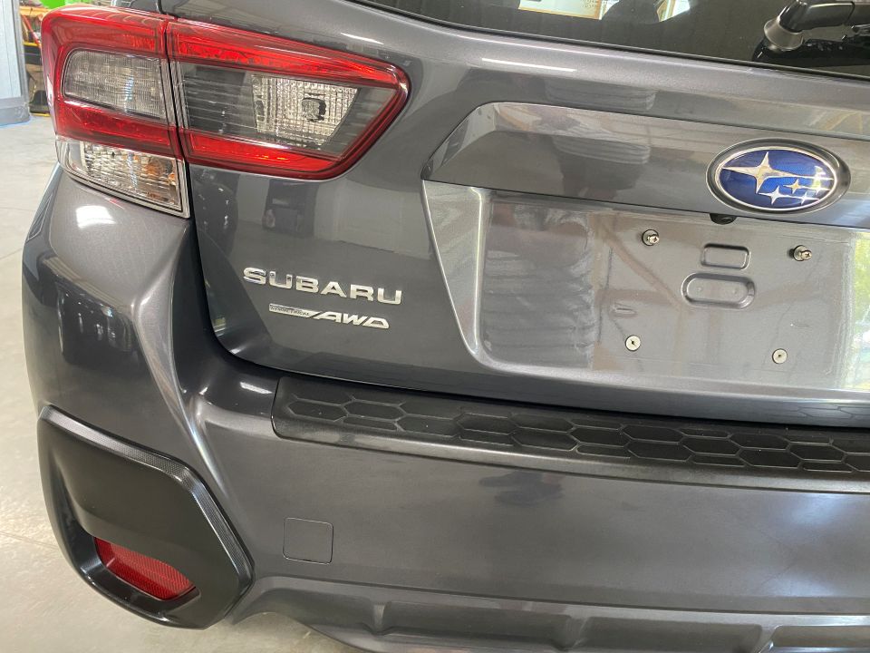 2021 Subaru Crosstrek Premium AWD with EyeSight Safety Features⭐SOLD⭐