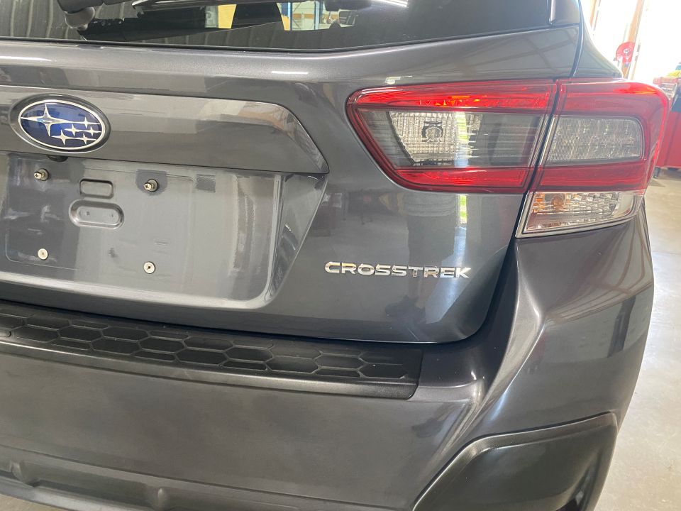 2021 Subaru Crosstrek Premium AWD with EyeSight Safety Features⭐SOLD⭐