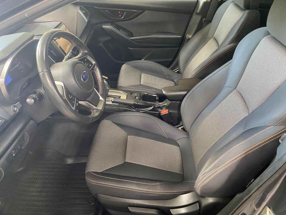 2021 Subaru Crosstrek Premium AWD with EyeSight Safety Features⭐SOLD⭐