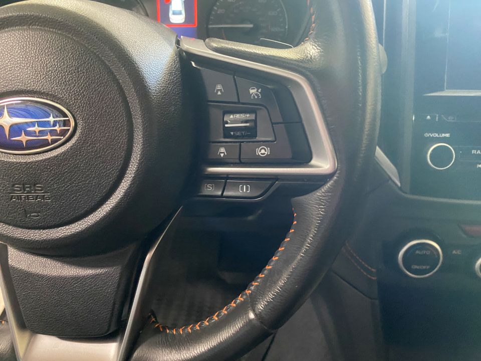 2021 Subaru Crosstrek Premium AWD with EyeSight Safety Features⭐SOLD⭐
