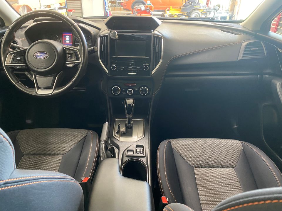 2021 Subaru Crosstrek Premium AWD with EyeSight Safety Features⭐SOLD⭐