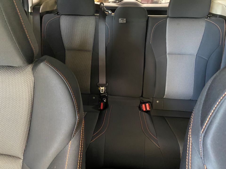 2021 Subaru Crosstrek Premium AWD with EyeSight Safety Features⭐SOLD⭐
