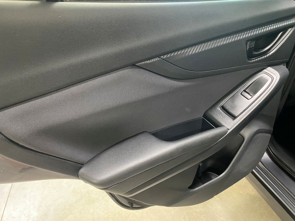 2021 Subaru Crosstrek Premium AWD with EyeSight Safety Features⭐SOLD⭐