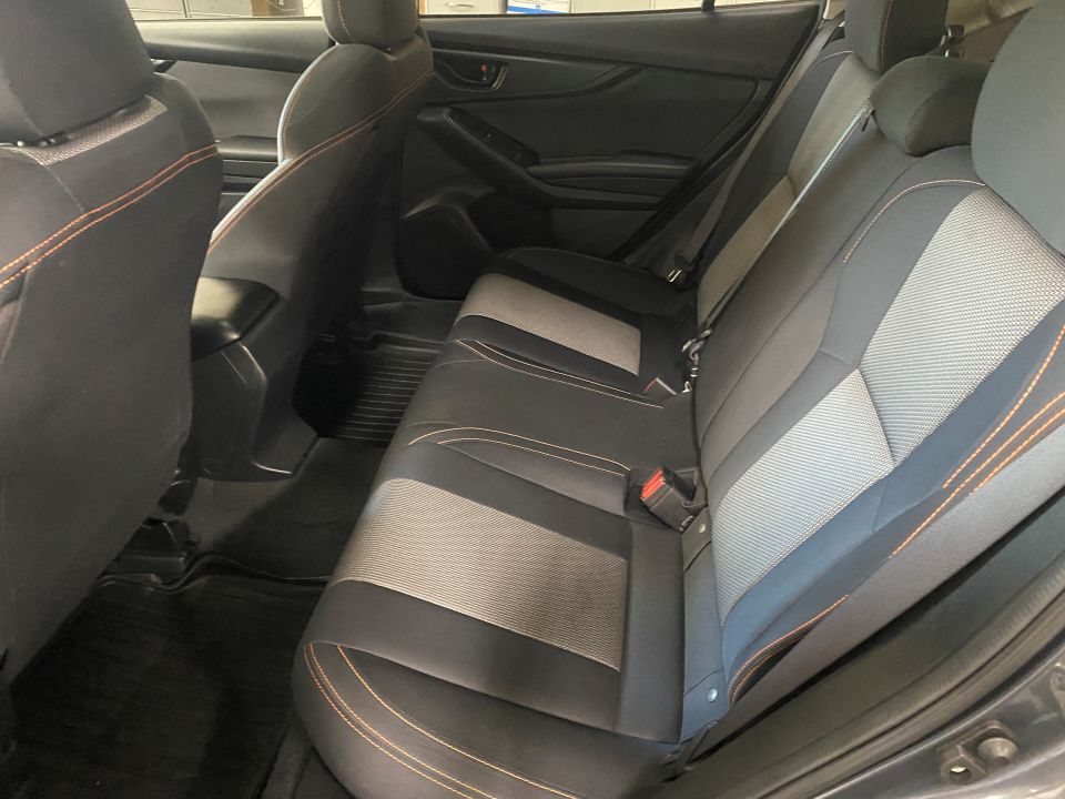 2021 Subaru Crosstrek Premium AWD with EyeSight Safety Features⭐SOLD⭐